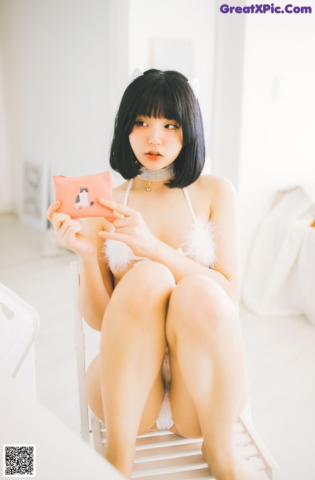 Jeong Jenny (정제니) – Jenny is cute #2 – Moon Night Snap (52 photos) No.d046d8