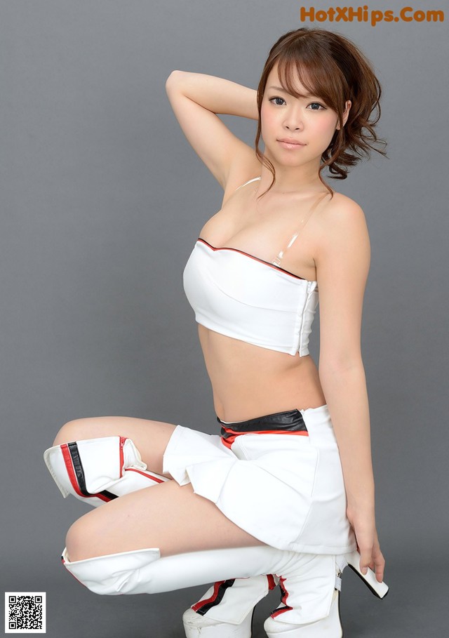 Aya Sagane - Tit Buttwoman Hardcure No.811103