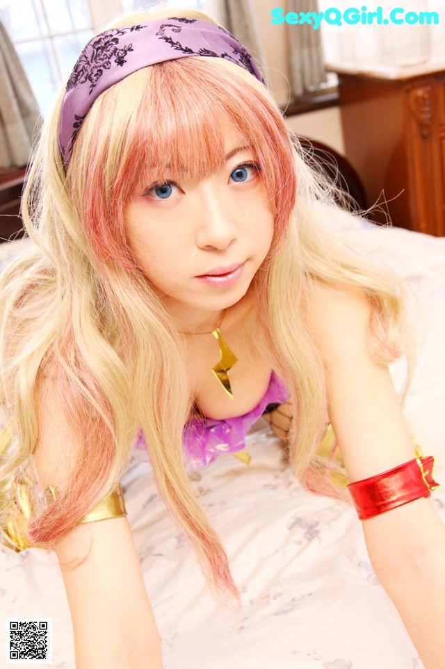 Cosplay Sachi - Alsscan Image Xx No.66b89b