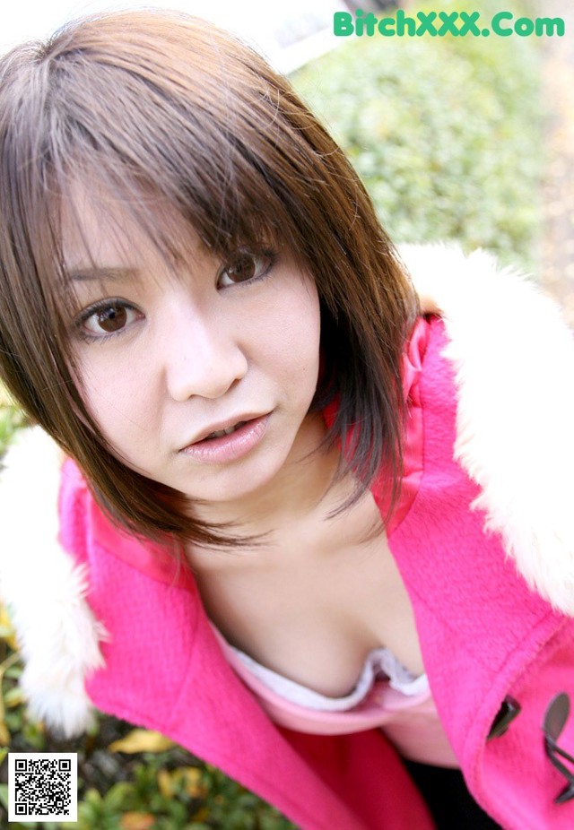 Yuka Fukuda - Trans500 Gambar Awe No.5925fa