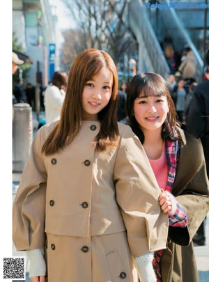 Minami Hoshino 星野みなみ, Hazuki Mukai 向井葉月, ENTAME 2019.03 (月刊エンタメ 2019年3月号)