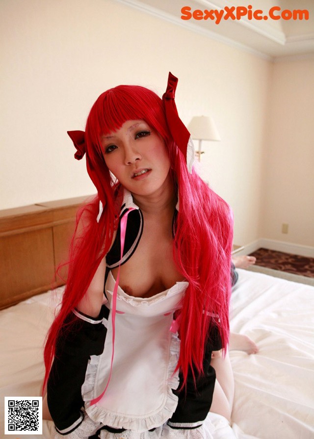 Cosplay Aira - Pornpartner Fee Sex No.a8946e