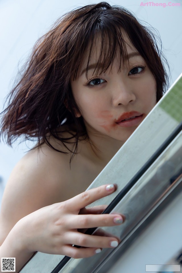 Yura Kano 架乃ゆら, [Graphis] Gals 「So Sweet!」 Vol.06 No.8eaa59