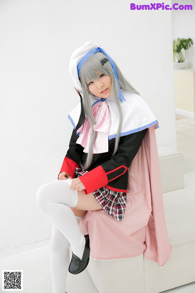 Cosplayer Shirouto Satsuei - Gilr Donloawd Video No.42a854