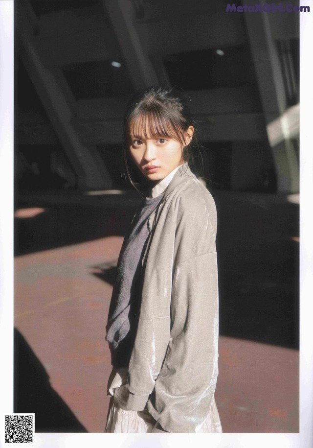 Sakura Endo 遠藤さくら, B.L.T. 2019.03 (ビー・エル・ティー 2019年3月号) No.ab98ca