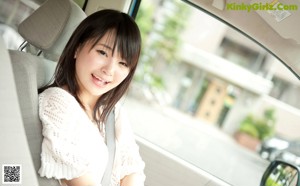 Tsuna Kimura - Kittycream Passionhd Closeup