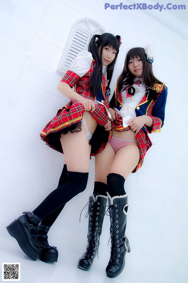 Cosplay Akb - Swanlake Baf Xxxxx No.6dce8a