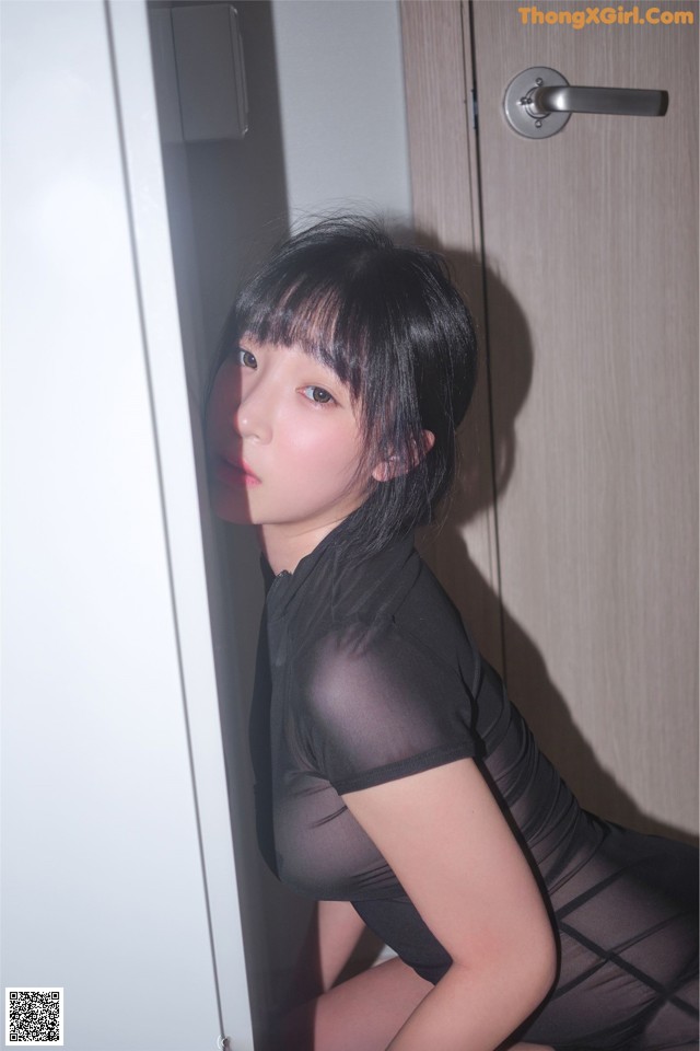 Kang Inkyung 강인경, [ArtGravia] Vol.17 아트그라비아 Set.01 No.2f8798