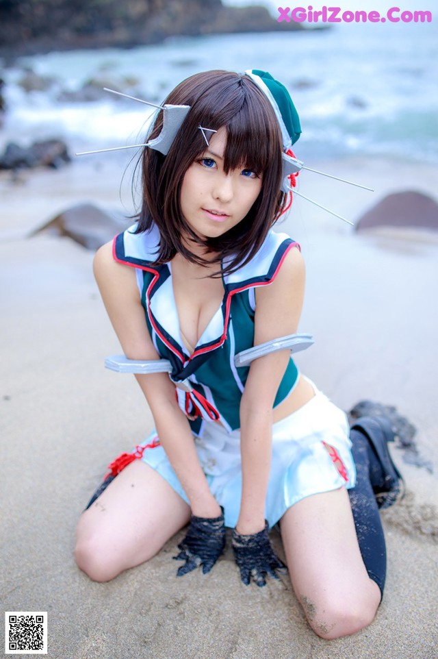 Cosplay Nagisa - Javcum Fotos Naked No.85401c