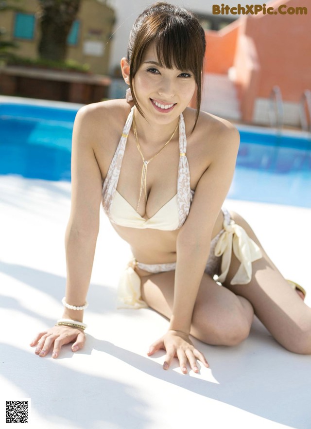 Yui Hatano - Ponstar Pinky Faty No.baba69