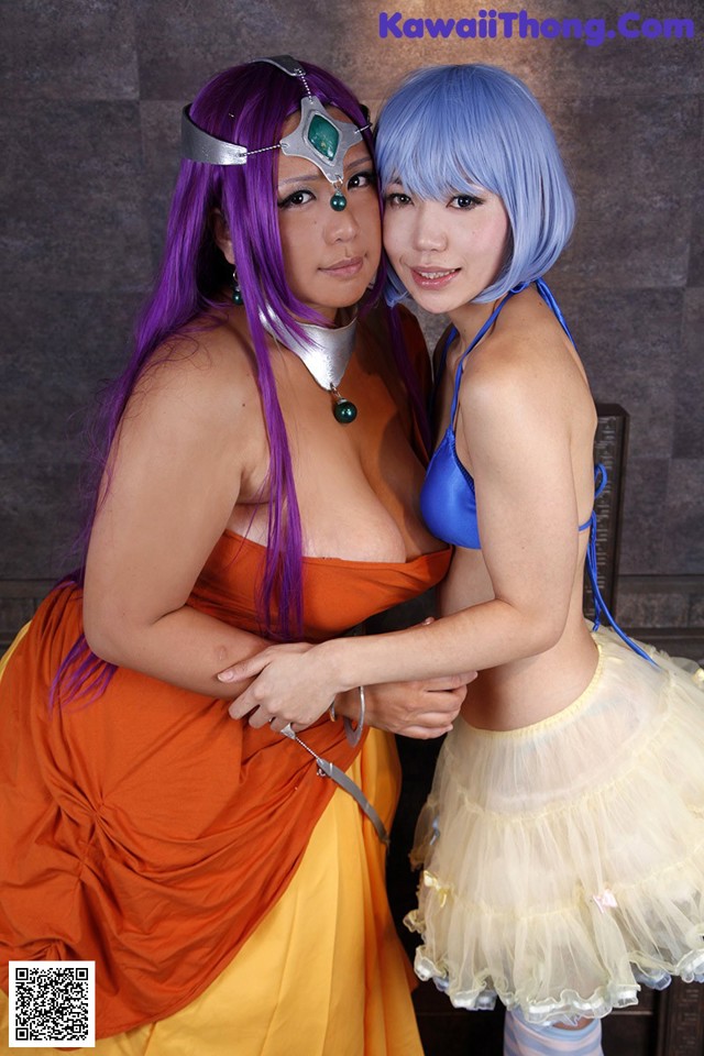 Chouduki Maryou Akiton Kishico Higurashi Natsuki Hozaki - Xxxpoto Jpn Hd No.1b492a