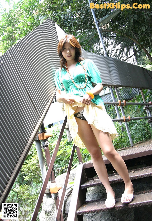 Rui Aikawa - Sexmag Images Hdchut No.5b4b8d