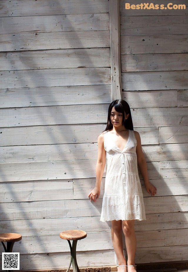 Maya Hashimoto - Resolution Sexy Model No.bbf145