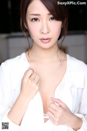 Mai Kamuro - Nurse Model Xxx