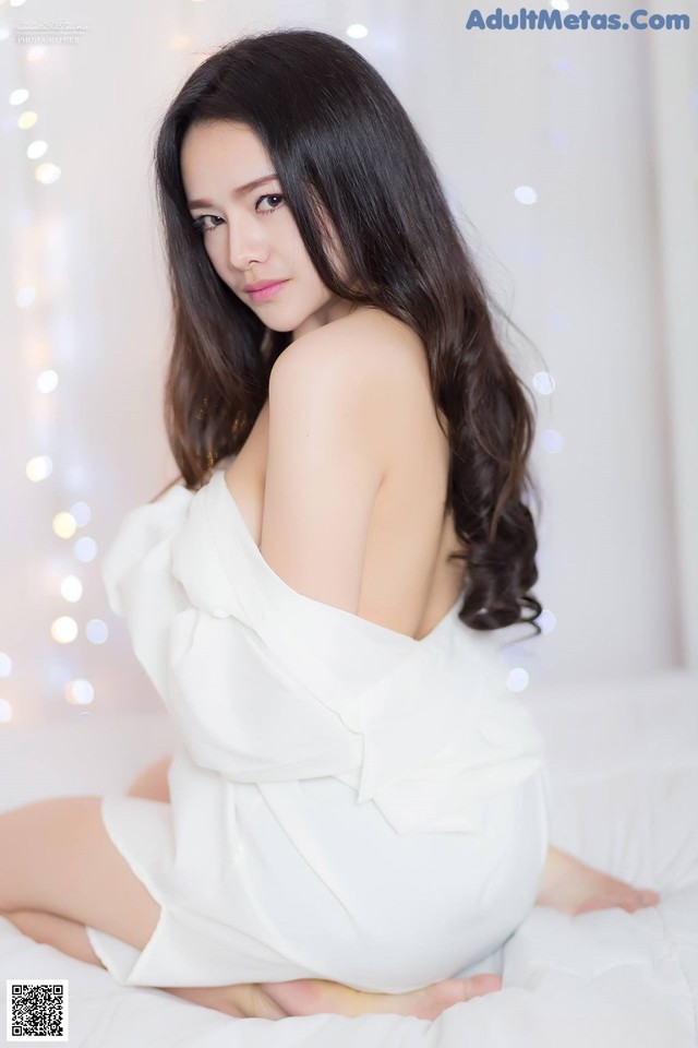 Thai Model No.280: Model Wan Prammika (16 photos) No.d90155