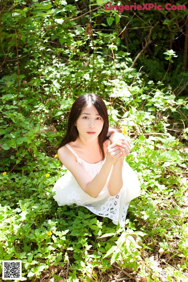 You Kikkawa - Sur Old Nude No.0f6562