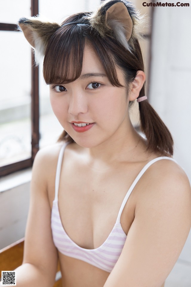 Anjyu Kouzuki 香月杏珠, [Girlz-High] 2021.08.06 (bfaa_062_002) No.dcabb1