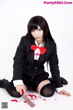 Misaki Hanamura - Cruz Pronstars Focked