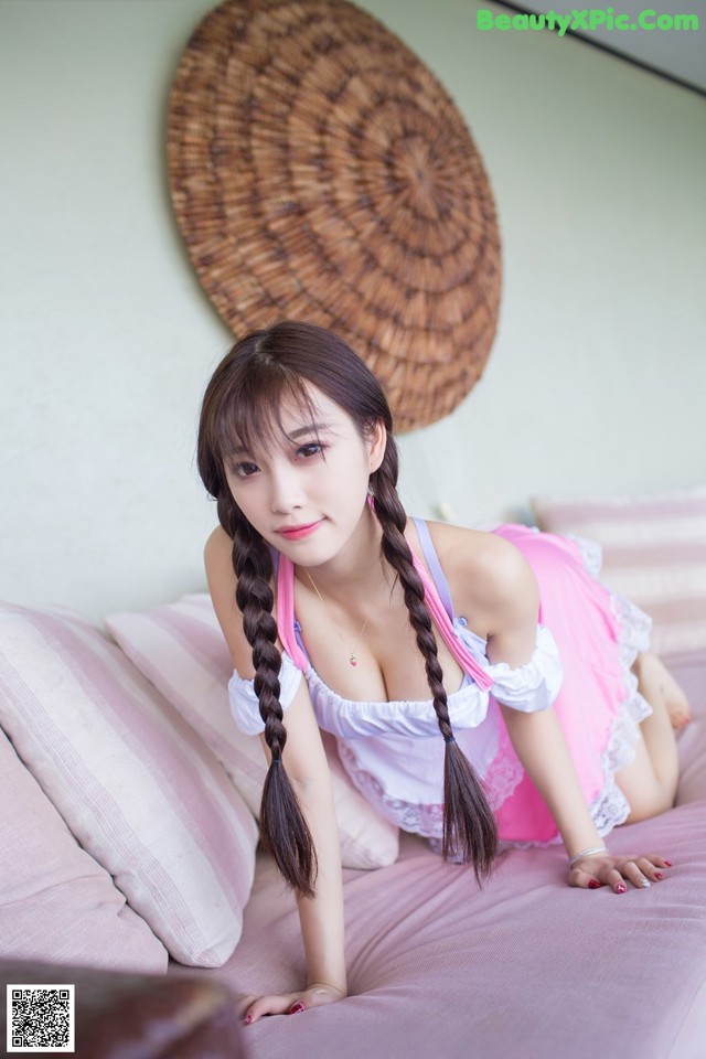 IMISS Vol.159: Model Yang Chen Chen (杨晨晨 sugar) (54 photos) No.929c89