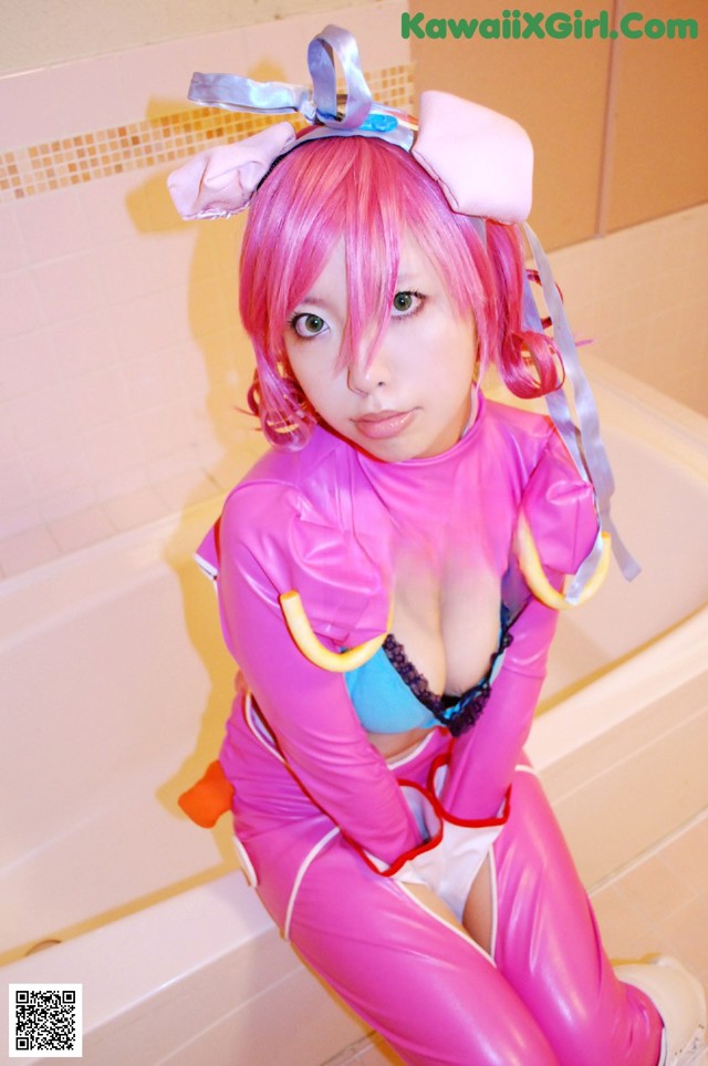 Cosplay Morichi - Squrting Fotos Pelada No.75a6a9