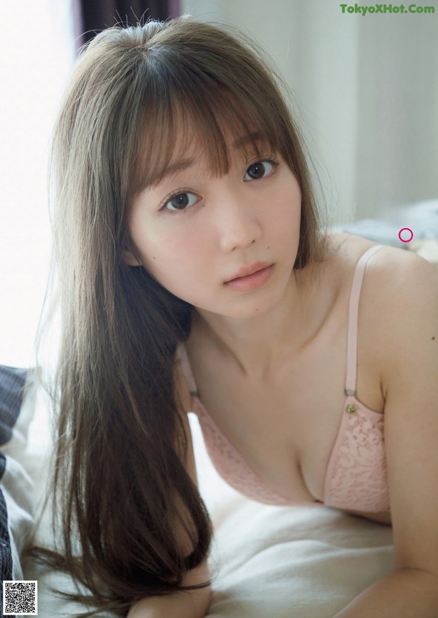 Emiri Otani 大谷映美里, Weekly Playboy 2021 No.13 (週刊プレイボーイ 2021年13号) No.833400