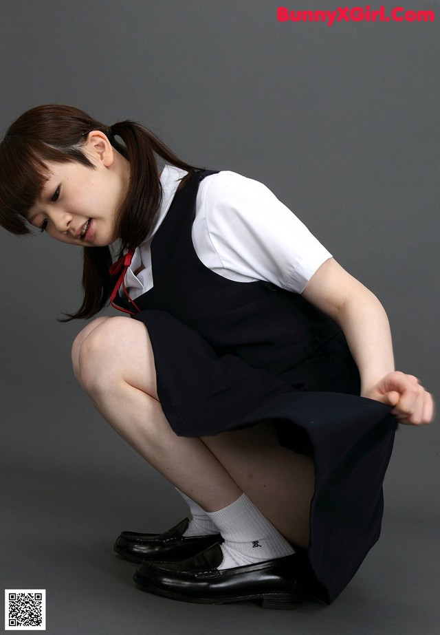 Mai Hyuga - Reality Skullgirl Xxx No.20713e