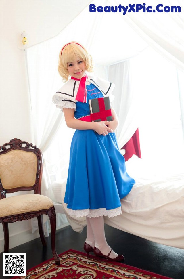 Cosplay Suzuka - Www16 Thick Batts No.90e015