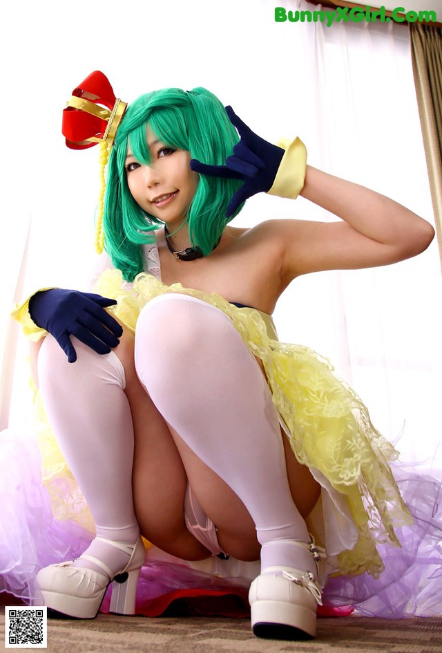 Rin Higurashi - Xxxshow Girlxxx Live No.17958b