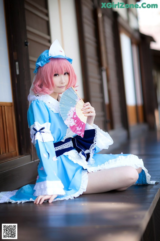 Cosplay Atsuki - My Massage Mp4 No.2b865f