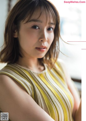 Ami Yoshihara 良原安美, Shukan Post 2022.05.20 (週刊ポスト 2022年5月20日号)