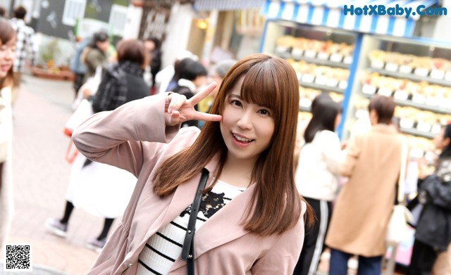 Rin Hatsumi - Dollar Javynow Mea No.e9e2de